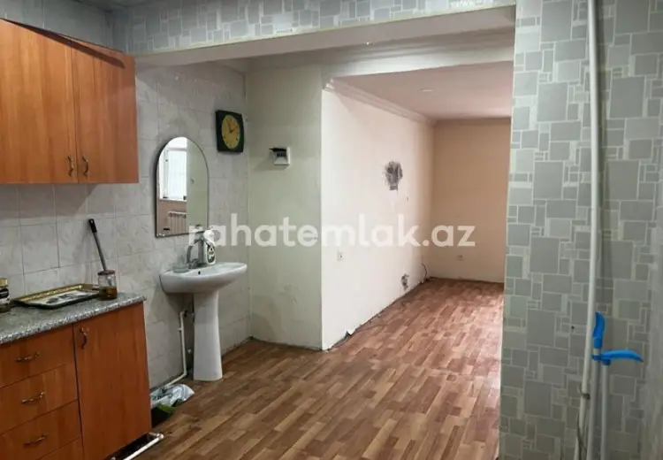 70 m² Obyekt / Ofis Kirayə (aylıq), Nərimanov, Bakı