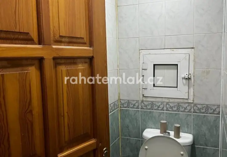 70 m² Obyekt / Ofis Kirayə (aylıq), Nərimanov, Bakı