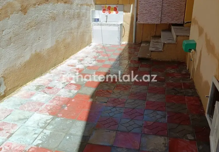 4 otaqlı mənzil Satılır, Xırdalan