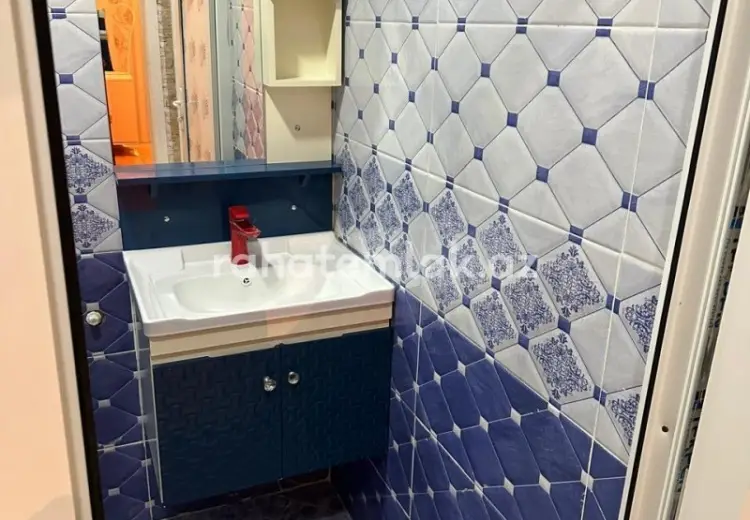 4 otaqlı mənzil Satılır, Xırdalan