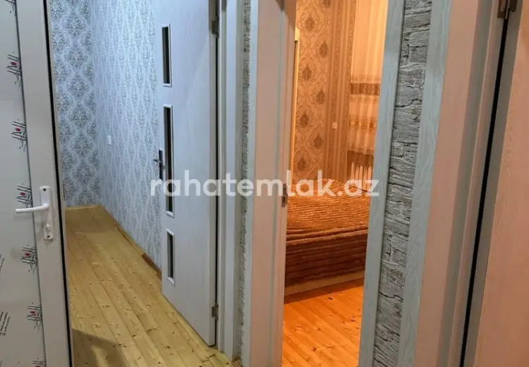 4 otaqlı mənzil Satılır, Xırdalan