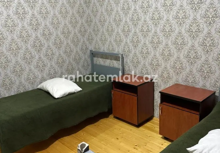 4 otaqlı mənzil Satılır, Xırdalan