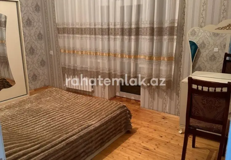 4 otaqlı mənzil Satılır, Xırdalan