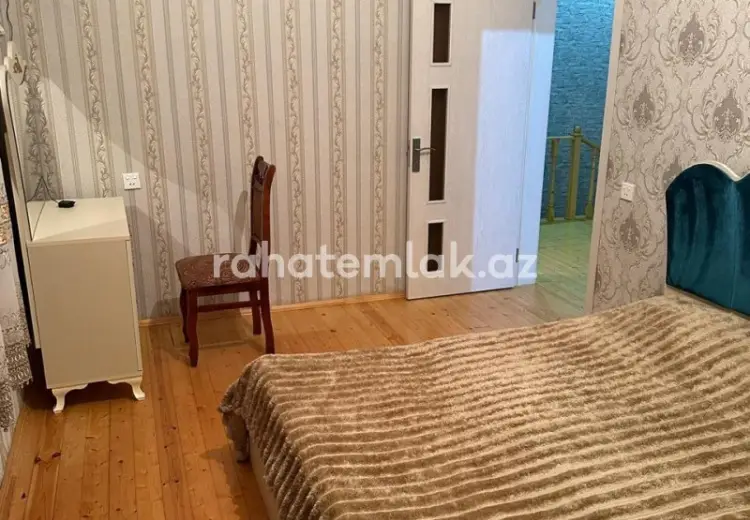 4 otaqlı mənzil Satılır, Xırdalan