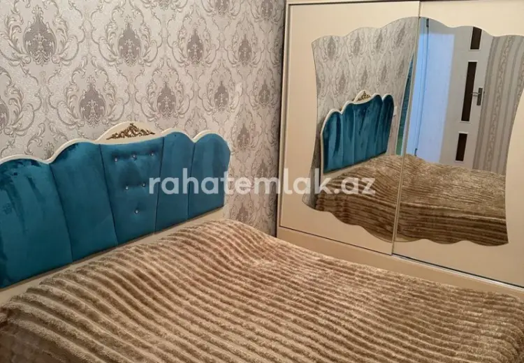 4 otaqlı mənzil Satılır, Xırdalan