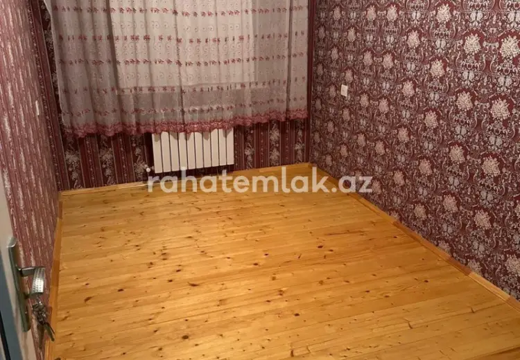 4 otaqlı mənzil Satılır, Xırdalan