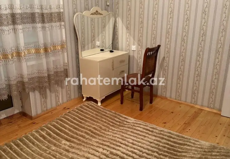 4 otaqlı mənzil Satılır, Xırdalan