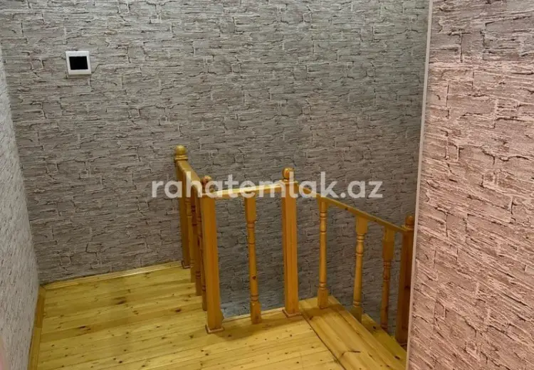 4 otaqlı mənzil Satılır, Xırdalan