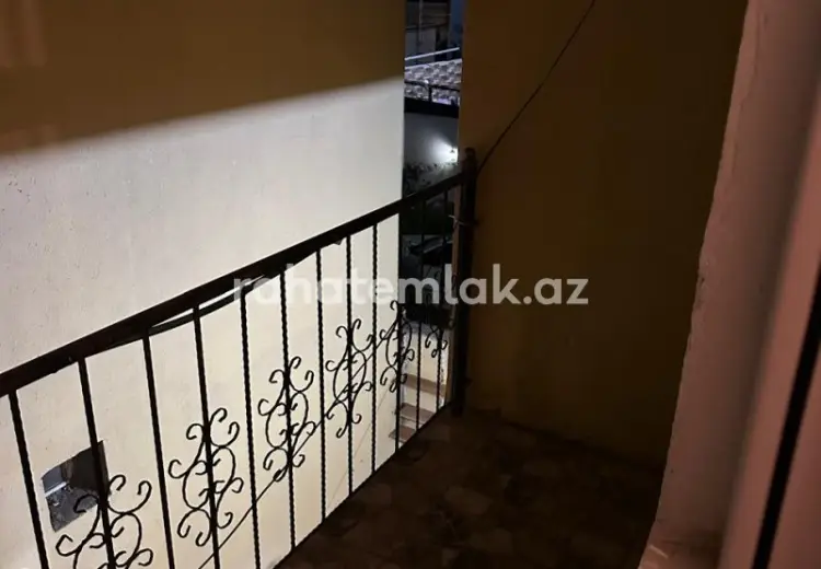4 otaqlı mənzil Satılır, Xırdalan