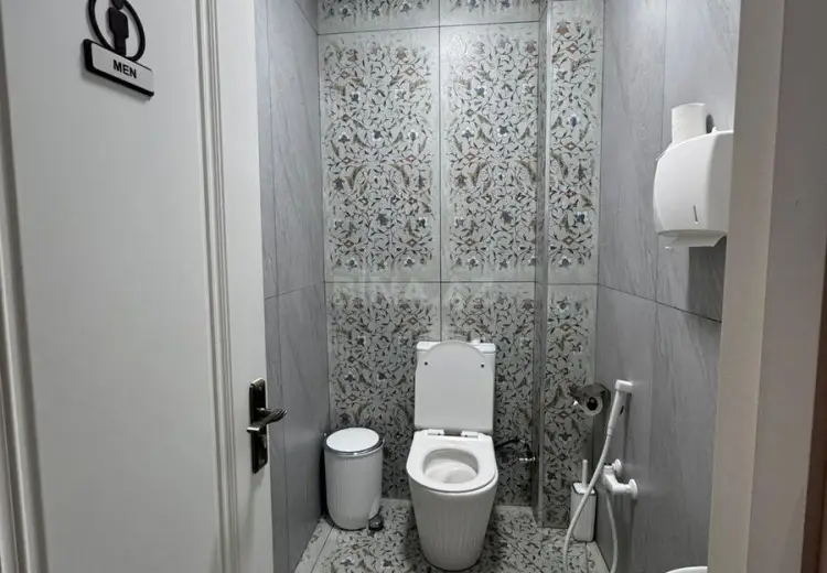 138 m² Obyekt / Ofis Satılır, Ağ şəhər, Xətai, Bakı