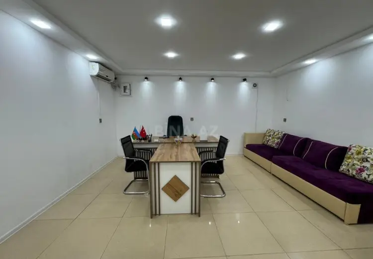 45 m² Obyekt / Ofis Satılır, Yasamal, Bakı
