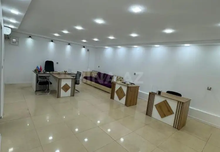 45 m² Obyekt / Ofis Satılır, Yasamal, Bakı