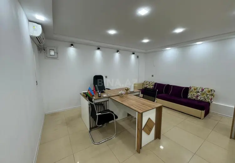 45 m² Obyekt / Ofis Satılır, Yasamal, Bakı