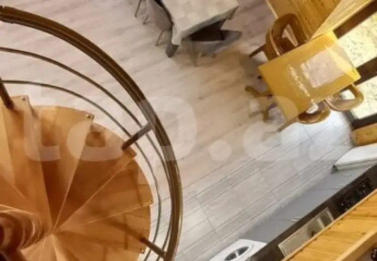 3 otaqlı mənzil , Qəbələ