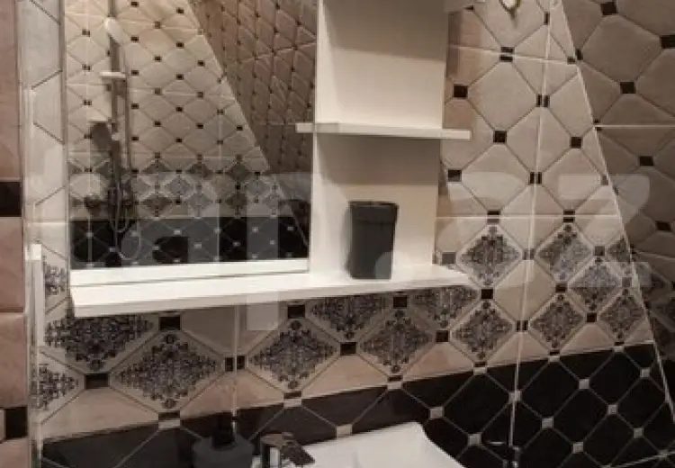 3 otaqlı mənzil , Qəbələ