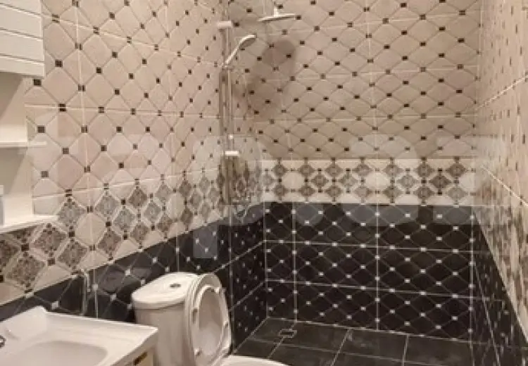 3 otaqlı mənzil , Qəbələ