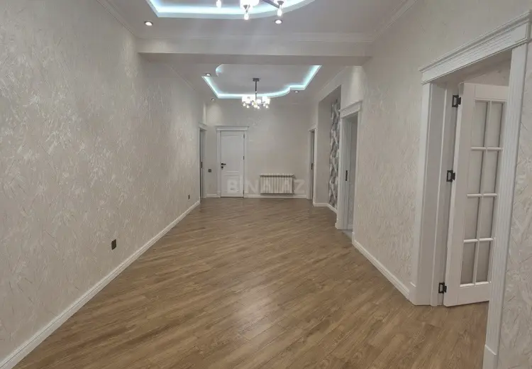 3 otaqlı mənzil Satılır, 1-ci mikrorayon, Nəsimi, Bakı
