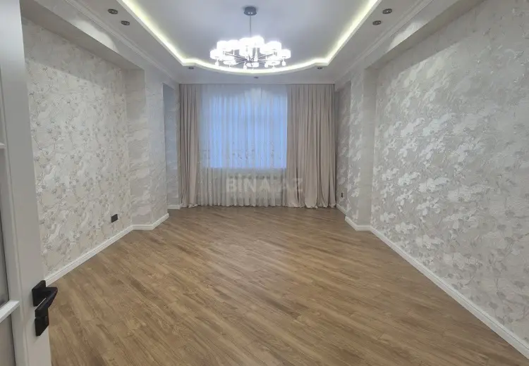 3 otaqlı mənzil Satılır, 1-ci mikrorayon, Nəsimi, Bakı