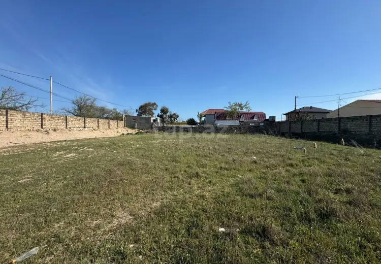 0 m² Obyekt / Ofis , Buzovna, Xəzər, Bakı