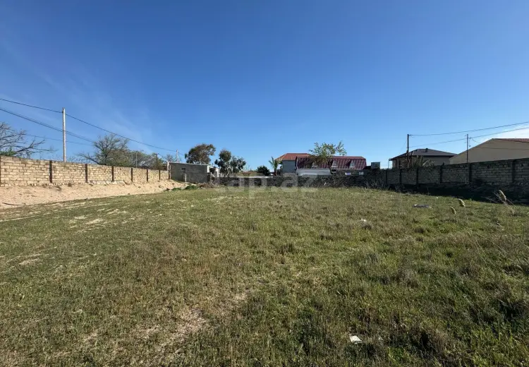 0 m² Obyekt / Ofis , Buzovna, Xəzər, Bakı