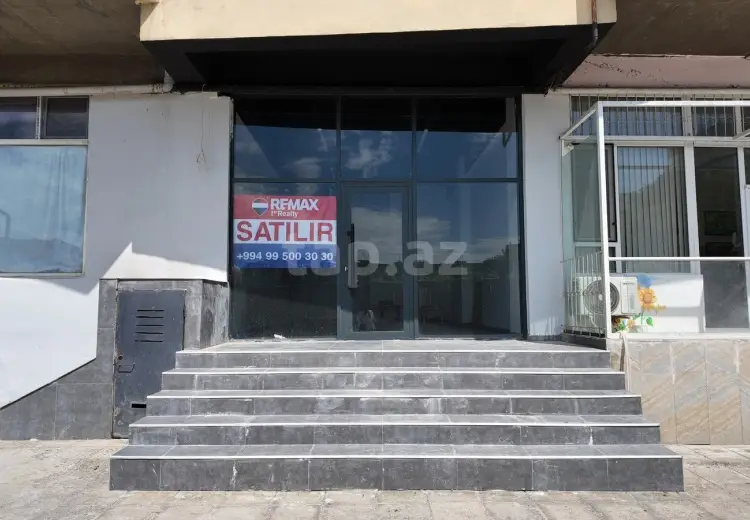 0 m² Obyekt / Ofis , Bakı