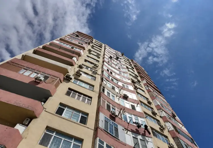 0 m² Obyekt / Ofis , Bakı
