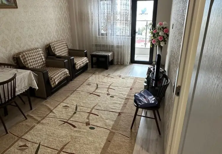 2 otaqlı mənzil Kirayə (aylıq), Montin qəs., Nərimanov, Bakı