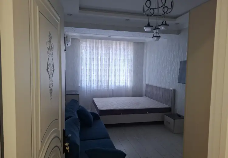 1 otaqlı mənzil Kirayə (aylıq), 8-ci kilometr, Nizami, Bakı
