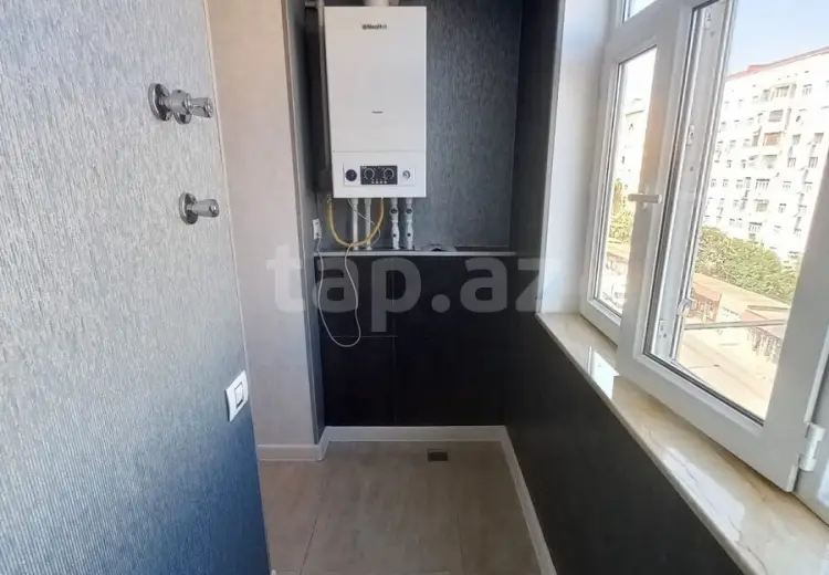 3 otaqlı mənzil , Sumqayıt