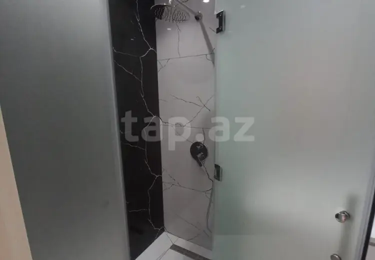3 otaqlı mənzil , Sumqayıt