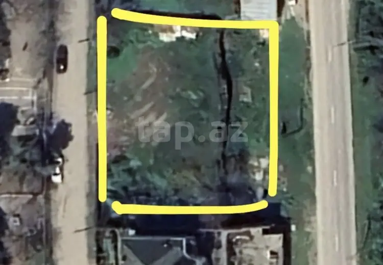 0 m² Obyekt / Ofis , Xaçmaz