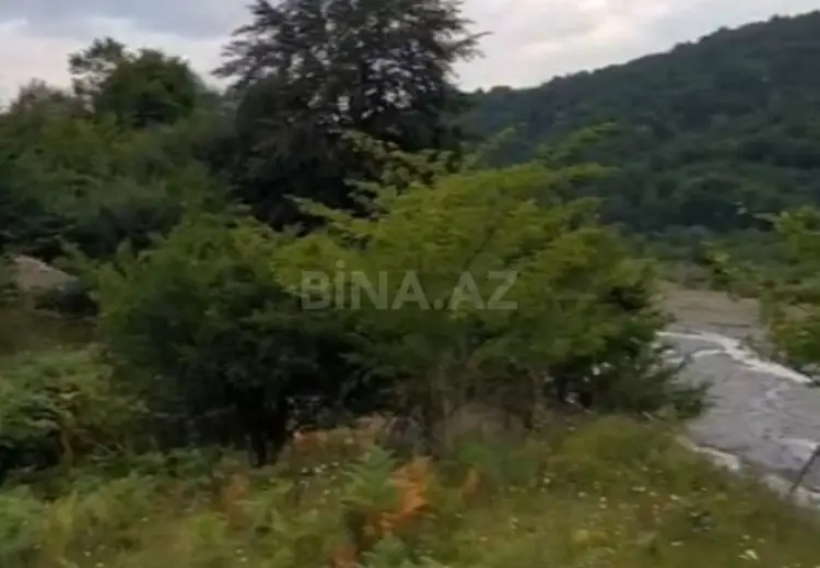 7 sot Torpaq Satılır, Qəbələ