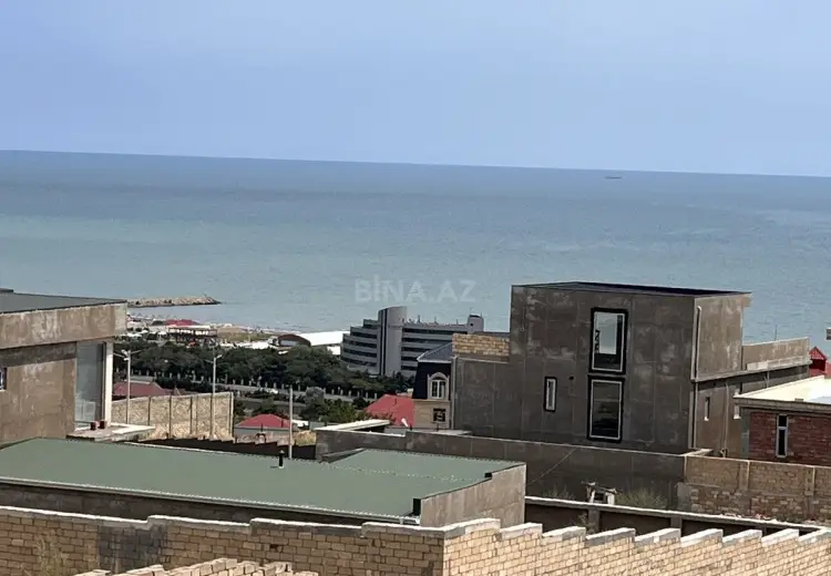 5.5 sot Torpaq Satılır, Şıxov qəs., Səbail, Bakı