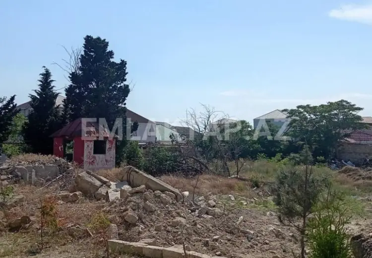 10 sot Torpaq Satılır, Xətai, Bakı
