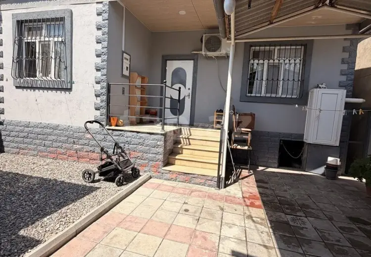 3 otaqlı mənzil , Xırdalan
