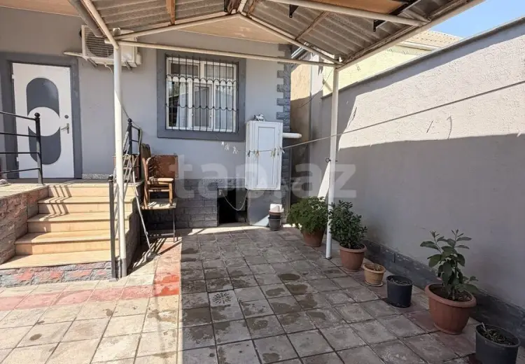 3 otaqlı mənzil , Xırdalan