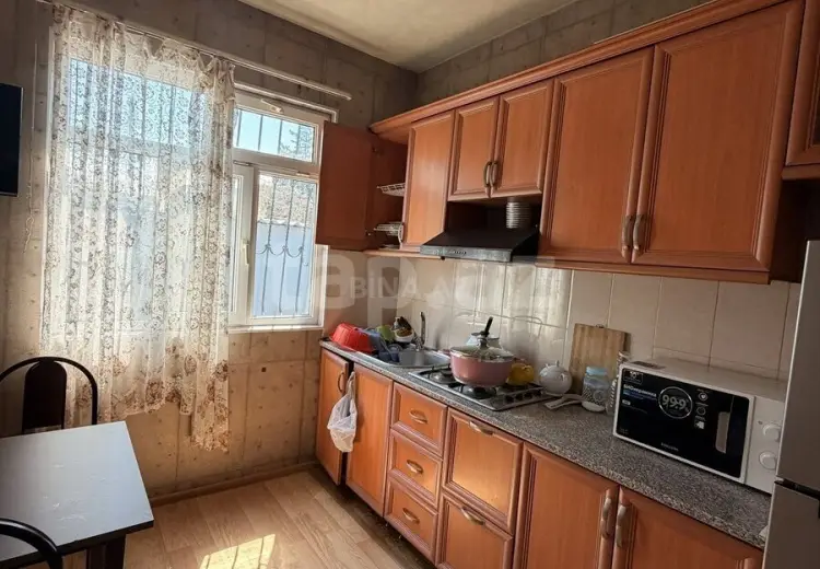 3 otaqlı mənzil , Xırdalan