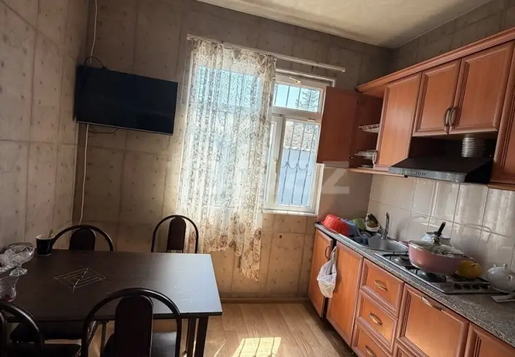 3 otaqlı mənzil , Xırdalan