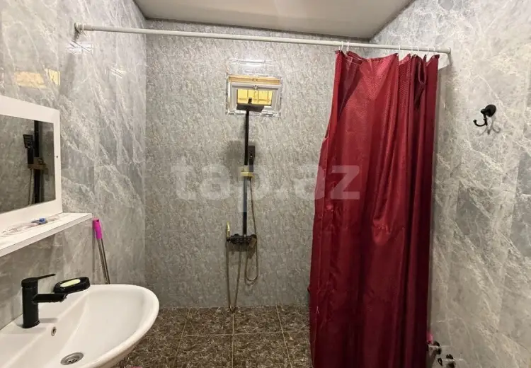 3 otaqlı mənzil , Xırdalan