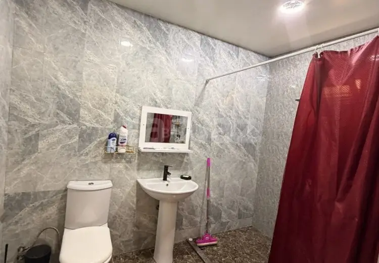 3 otaqlı mənzil , Xırdalan