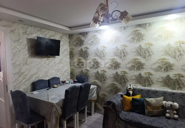 3 otaqlı mənzil , Savalan qəs., Sabunçu, Bakı