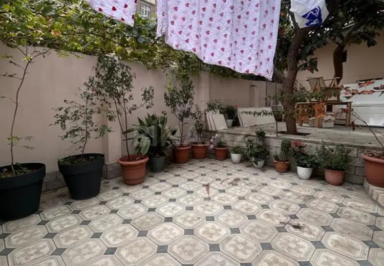 5 otaqlı mənzil Satılır, Badamdar qəs., Səbail, Bakı