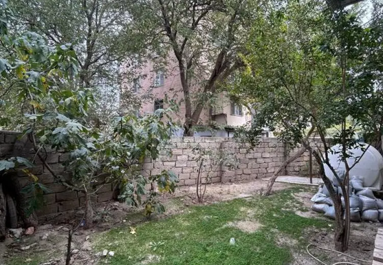 5 otaqlı mənzil Satılır, Badamdar qəs., Səbail, Bakı