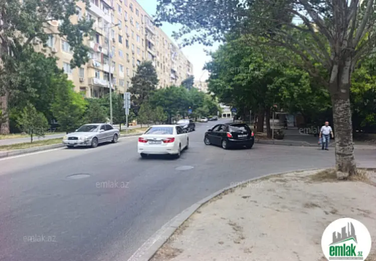 128 m² Obyekt / Ofis Satılır, Əhmədli, Xətai, Bakı