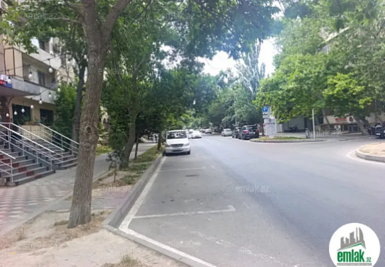 128 m² Obyekt / Ofis Satılır, Əhmədli, Xətai, Bakı