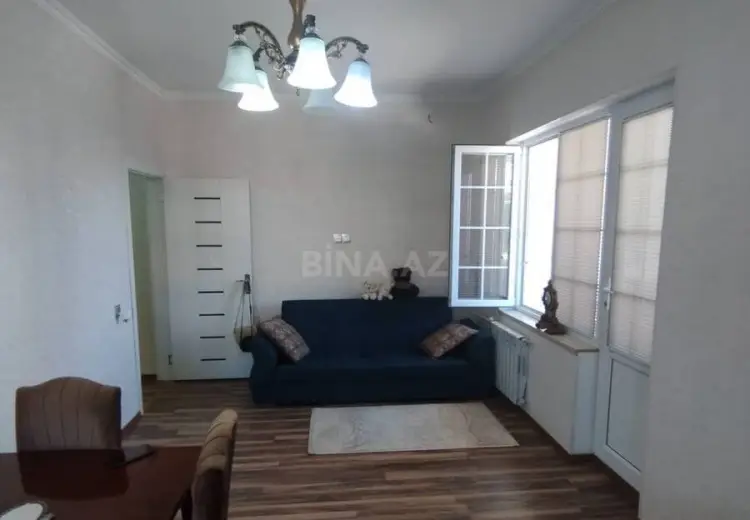 2 otaqlı mənzil Satılır, Əhmədli, Xətai, Bakı