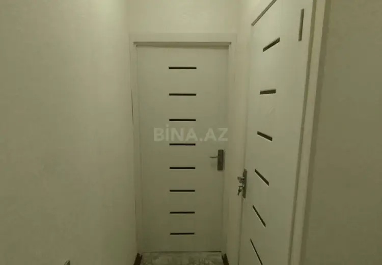 2 otaqlı mənzil Satılır, Əhmədli, Xətai, Bakı