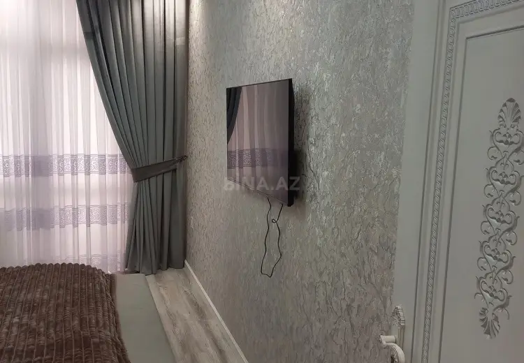 2 otaqlı mənzil Satılır, Suraxanı qəs., Suraxanı, Bakı