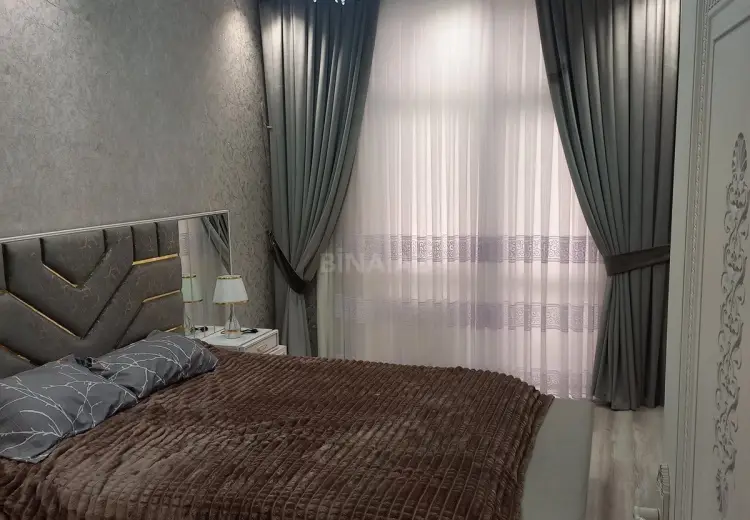 2 otaqlı mənzil Satılır, Suraxanı qəs., Suraxanı, Bakı