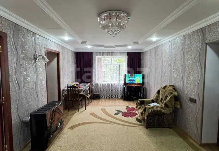3 otaqlı mənzil , Qusar